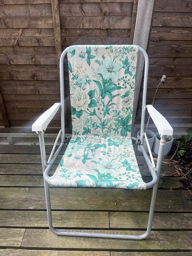 Deck chair folding garden - deck,