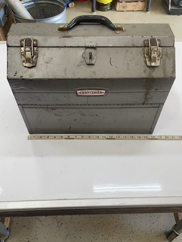 Vintage craftsman 6536 - vintage,