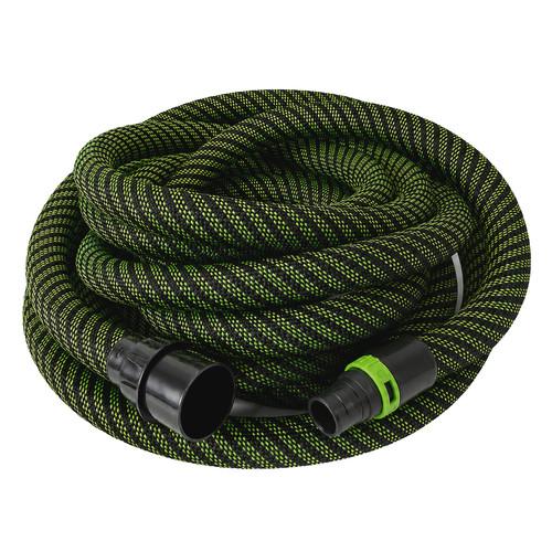 Suction hose 10m ø32mm - hose,