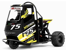 X-Rider Flamingo 1/8 RC Vespa