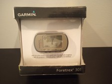 Garmin Foretrex 301 Wrist