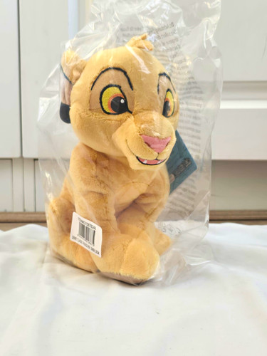 Disney the lion king - disney,