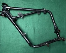 Triumph 350 500 Unit Main Frame 1968