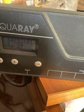 Tmc Aquaray 8 Way Controller With Power Supply Used And Working