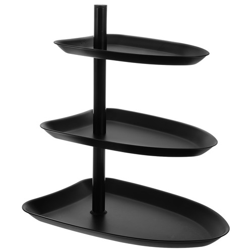 Cake stand set fruit - ,