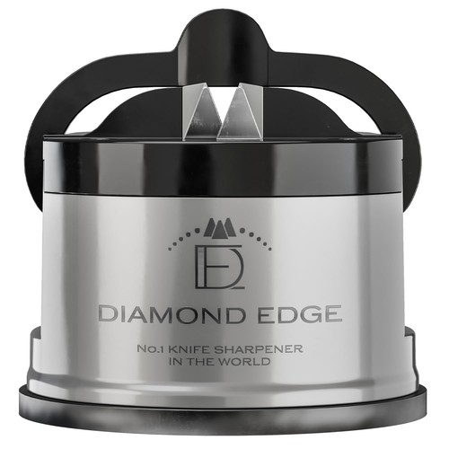 Diamond edge knife - diamond,