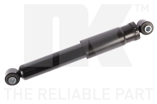 Shock absorber rear fits - shock,