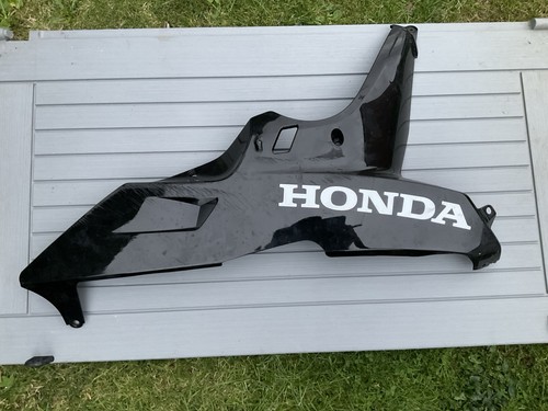 Honda cbr600rr right hand - ,