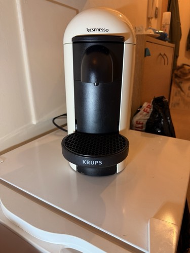 Nespresso magimix vertuoplus - nespresso,