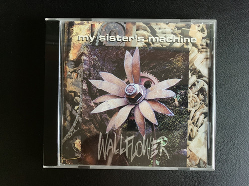 Sister machine - sister’s,