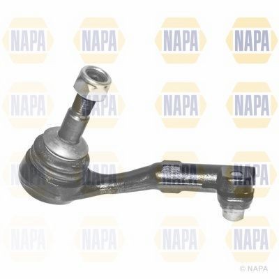 Napa front outer tie rod - front, end