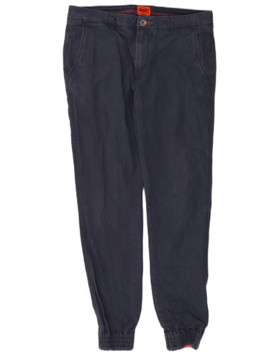 Superdry mens slim joggers - mens,