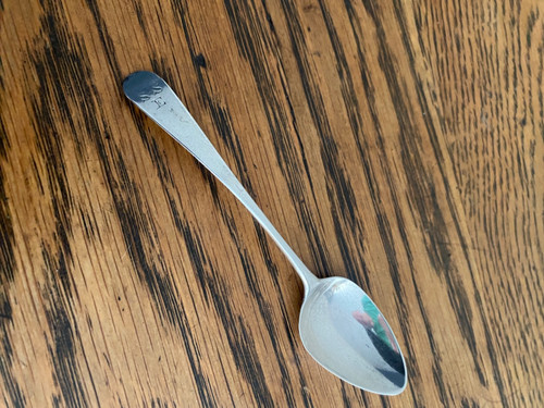 Antique early provincial - antique,