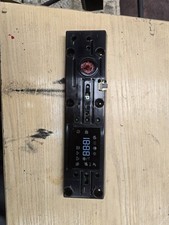 hotpoint washing machine spare