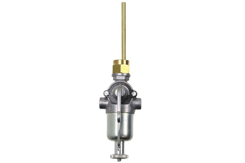 Fuel cock for emw r35 - (ehr),
