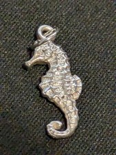 Vintage Solid Sterling Silver
