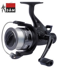 DAM Quick Nova RD Spinning Reels 2026 Model Fishing Reel Loaded with Line