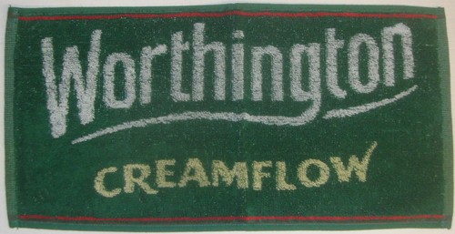 Worthington creamflow bar - worthington,
