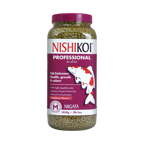 Cheap fish food nishikoi - food,