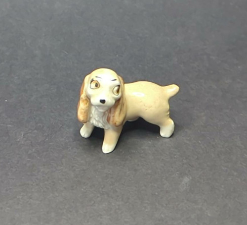 Wade figurine disney hat - -,