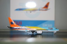 Phoenix 1:400 TUI Boeing