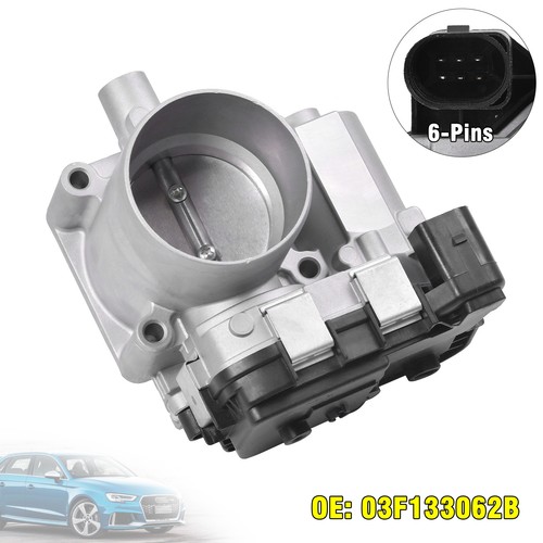 Throttle body fits - body, a3