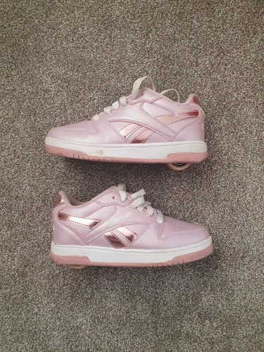Heelys reebok bb4500 - reebok, low