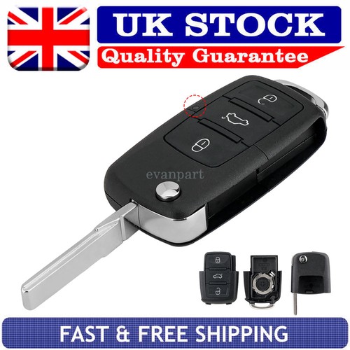 Replacement button flip key - 3,