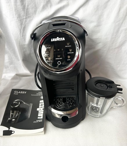 Lavazza expert classy plus - lavazza,