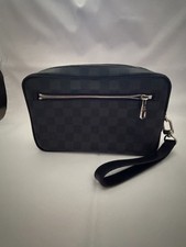 Louis Vuitton Kasai Clutch