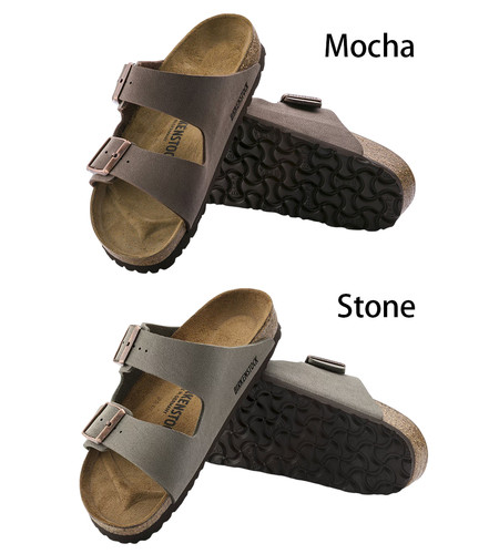 Birkenstock arizona birkibuc - arizona,
