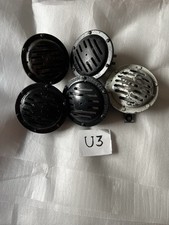 LOT OF 5 Bosch HORN Mercedes