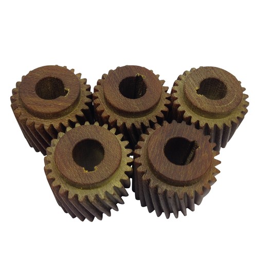 Fibre motor pinion - motor,