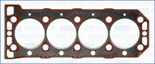 Ajusa 10071400 gasket - 10071400,