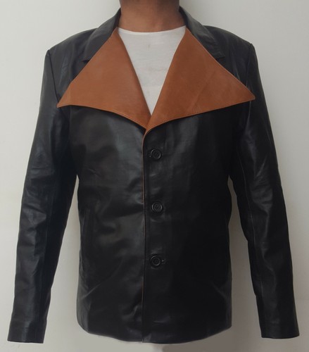Jim morrison real sheepskin - morrison,