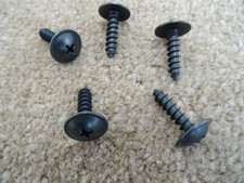 HONDA WHEEL ARCH LINING INNER