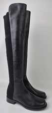 Stuart Weitzman Women's Black