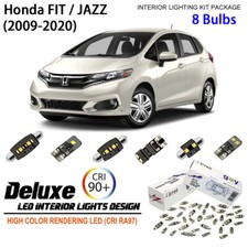 LED Interior Light Kit for