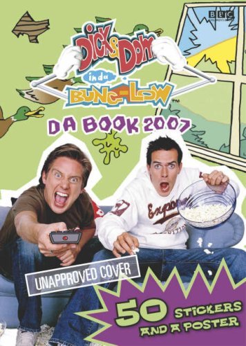 Dick and dom bungalow - dom, bungalow"