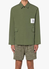 Mackintosh Mist Chore ECO DRY
