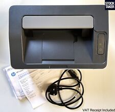 HP 107a A4 Mono USB Laser Printer Windows PC (1 Page, 100% Toner) VAT Invoice