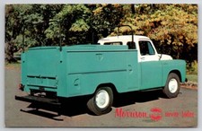 Dayton Ohio Morrison Service