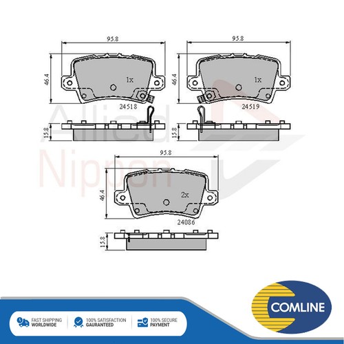 Fits honda civic 2001 - fits, 2001-