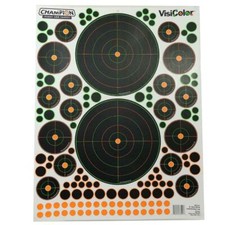 Visicolor Large Reactive