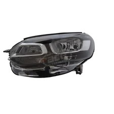 Citroen Dispatch Van 2016-2023