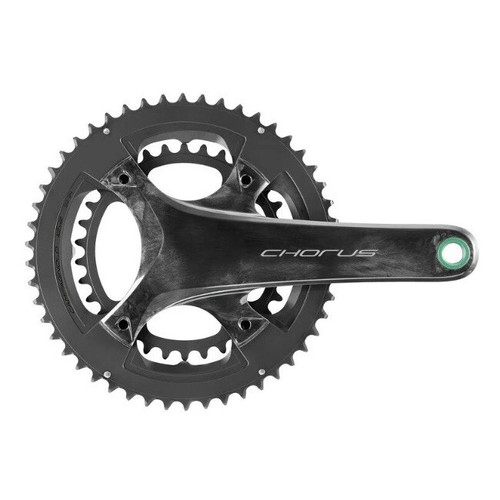 Campagnolo chorus 2x12 - campagnolo,