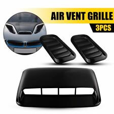 3PCS Universal Car SUV