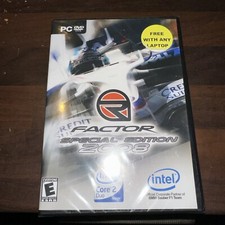 R Factor Special Edition 2008