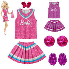 Kids Girls Barbie Princess