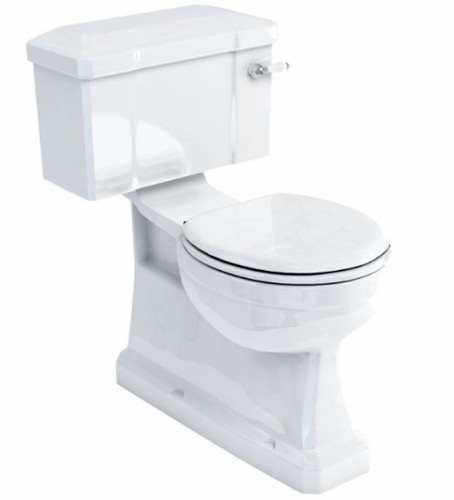 Trap with 520 - s,